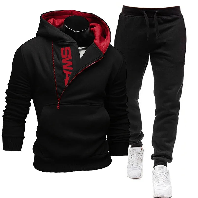 Customizable Men 2 Pieces Set Suits