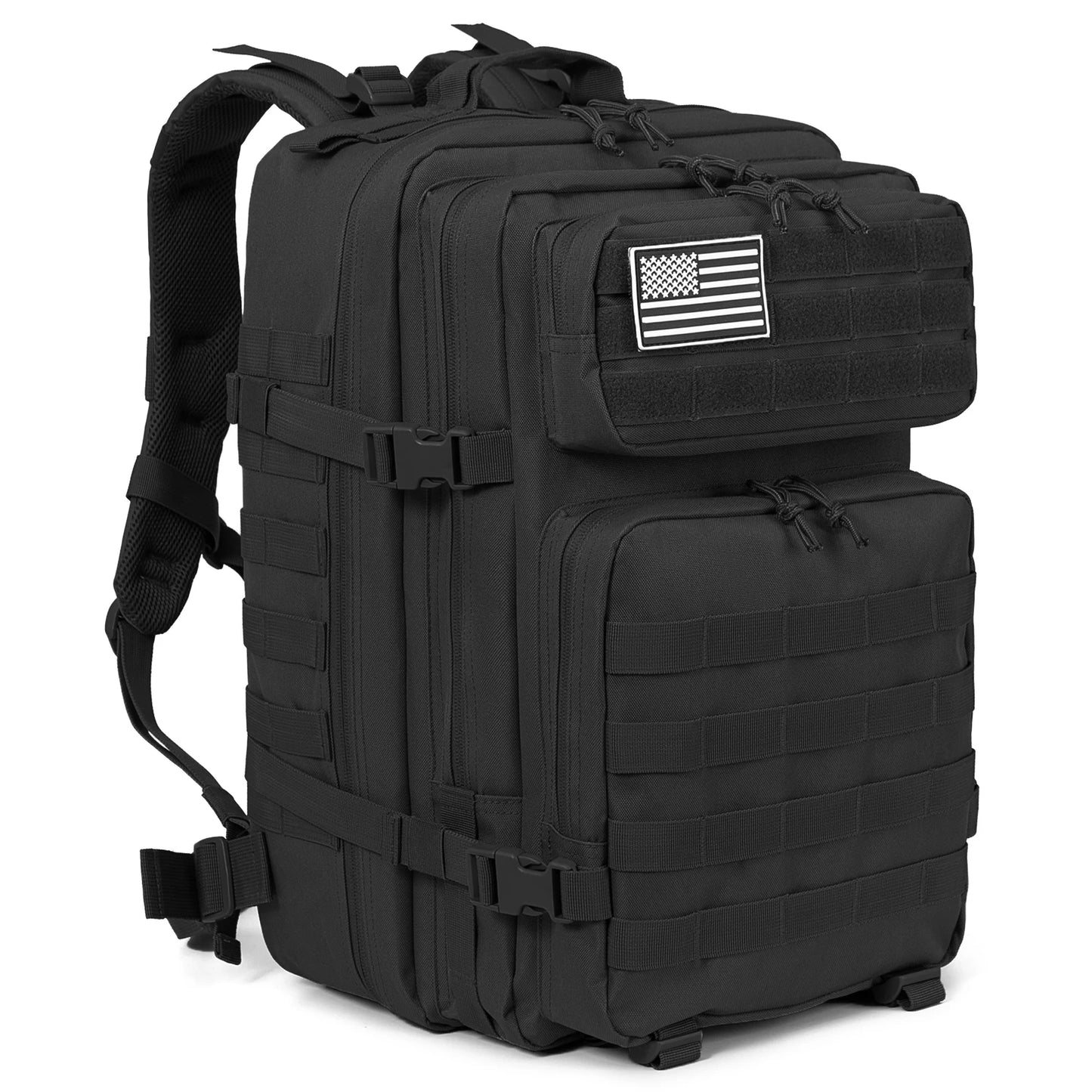 Tactical Backpacks Outdoor 45L Large Capacity