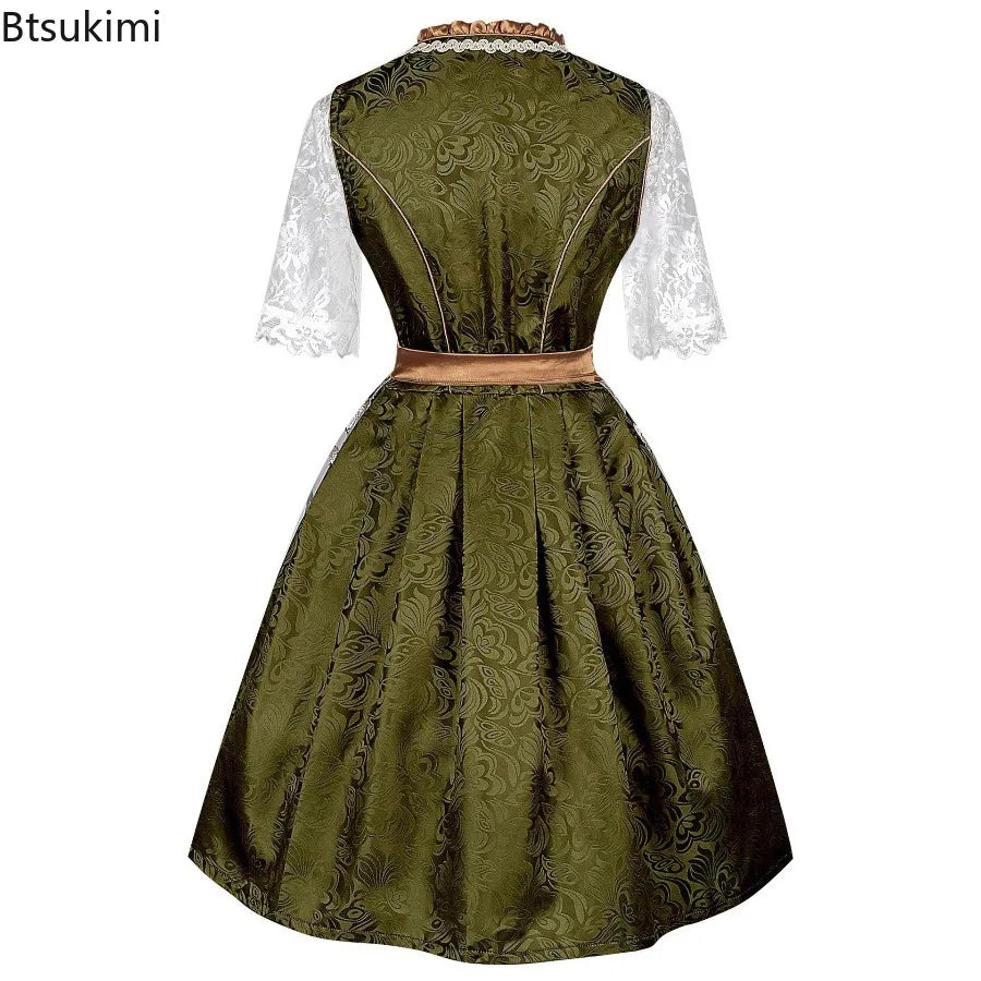 Beer Festival Costume Plus Size Dress Costume