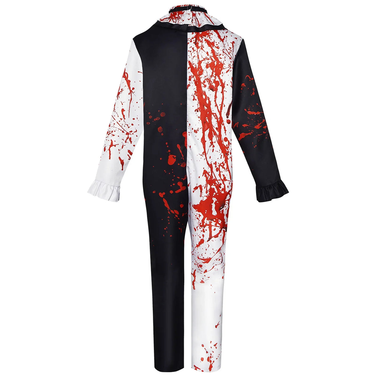 Halloween Costumes Art The Clown