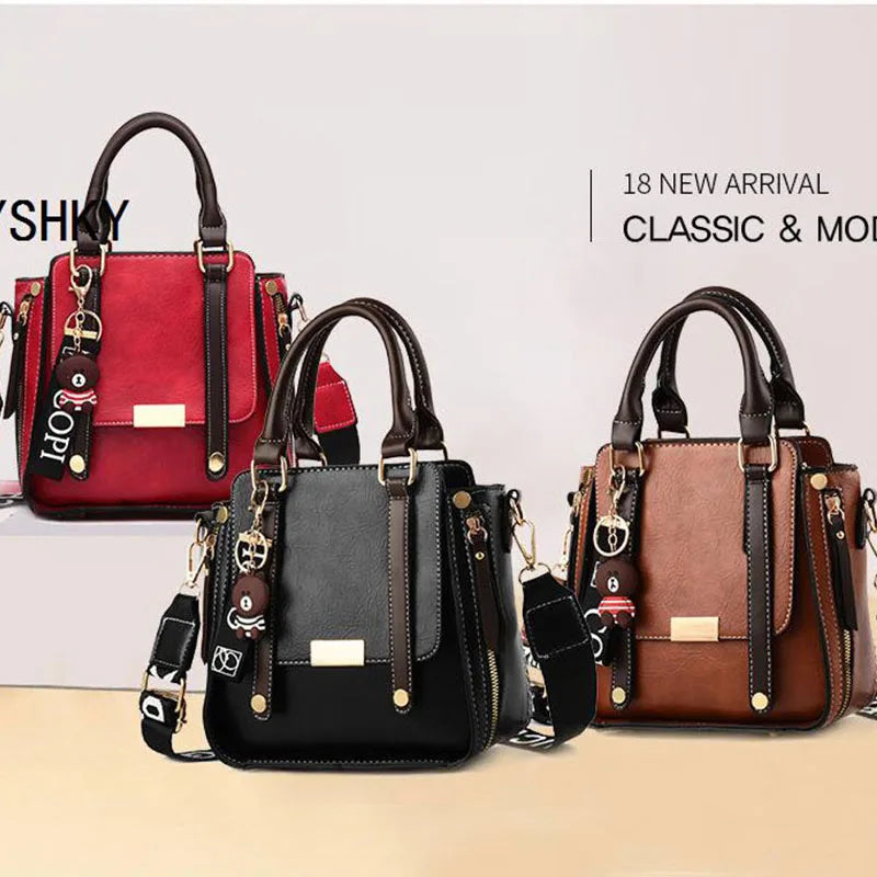 Women  shoulder Bag
