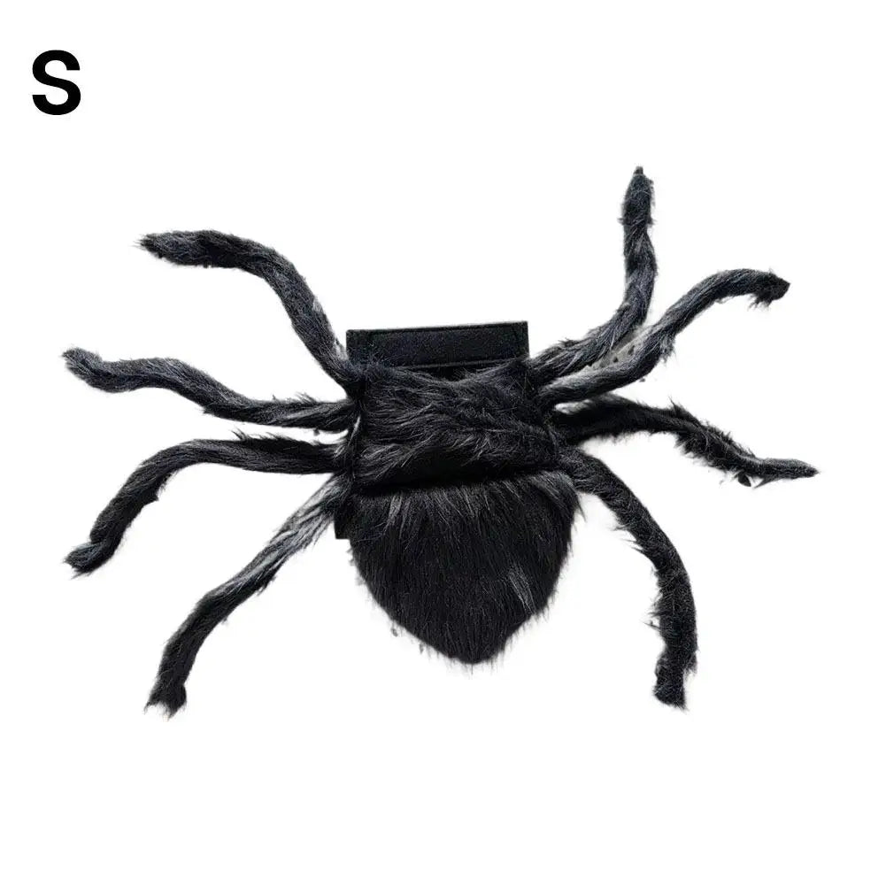 Halloween Pet Spider Costume