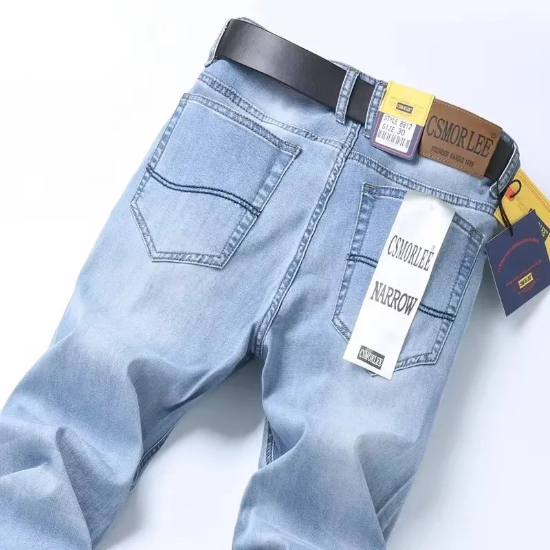 New Mens Jeans