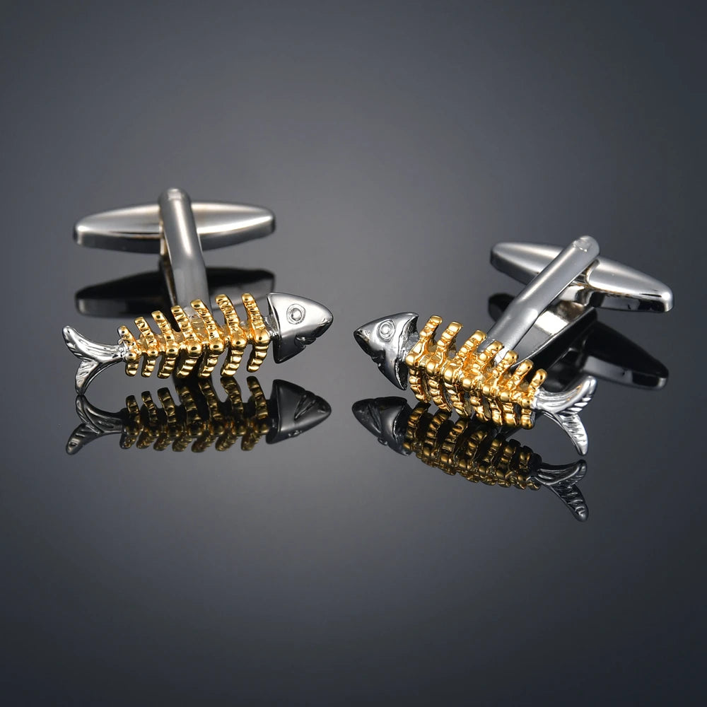 Shirt Cufflinks