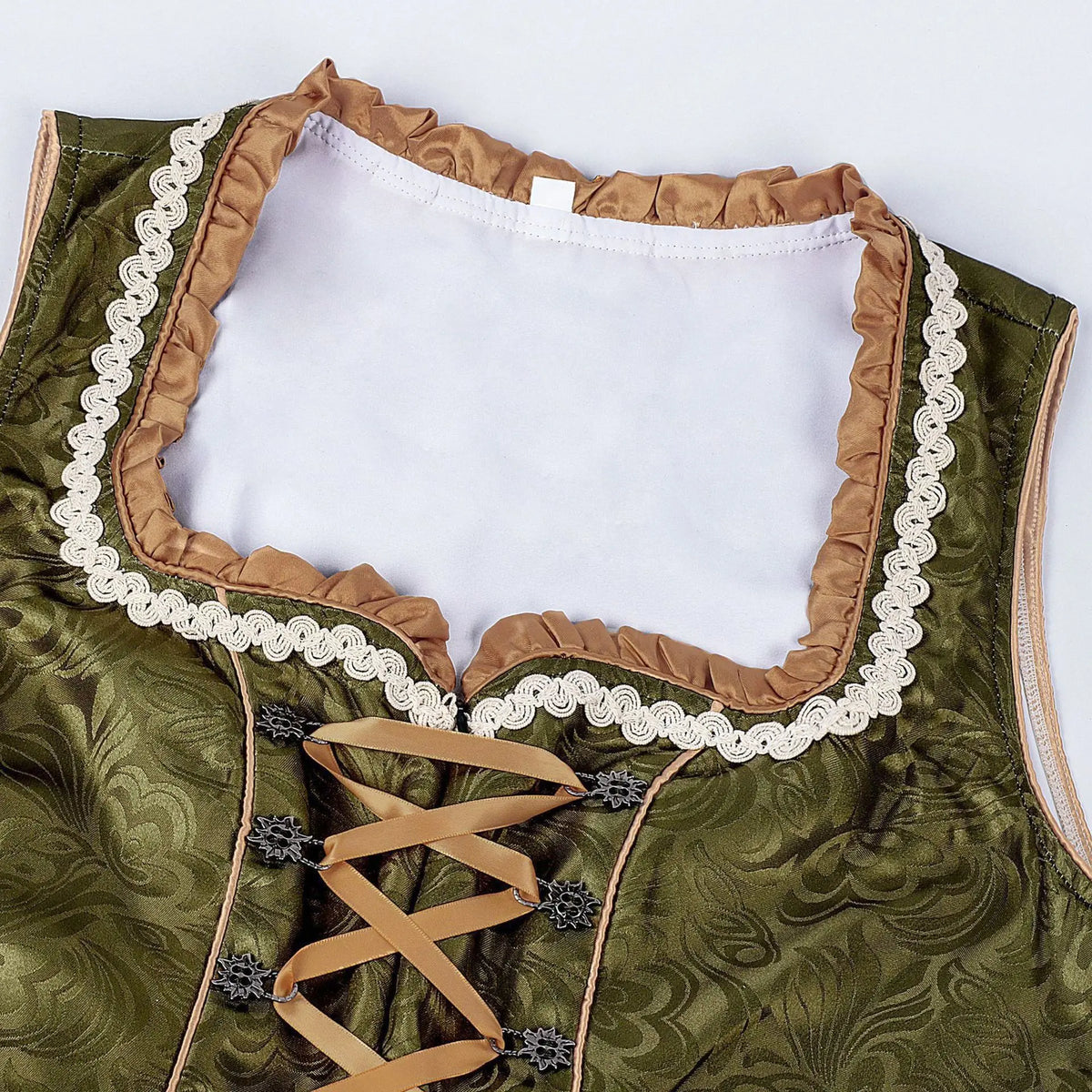 Beer Festival Costume Plus Size Dress Costume