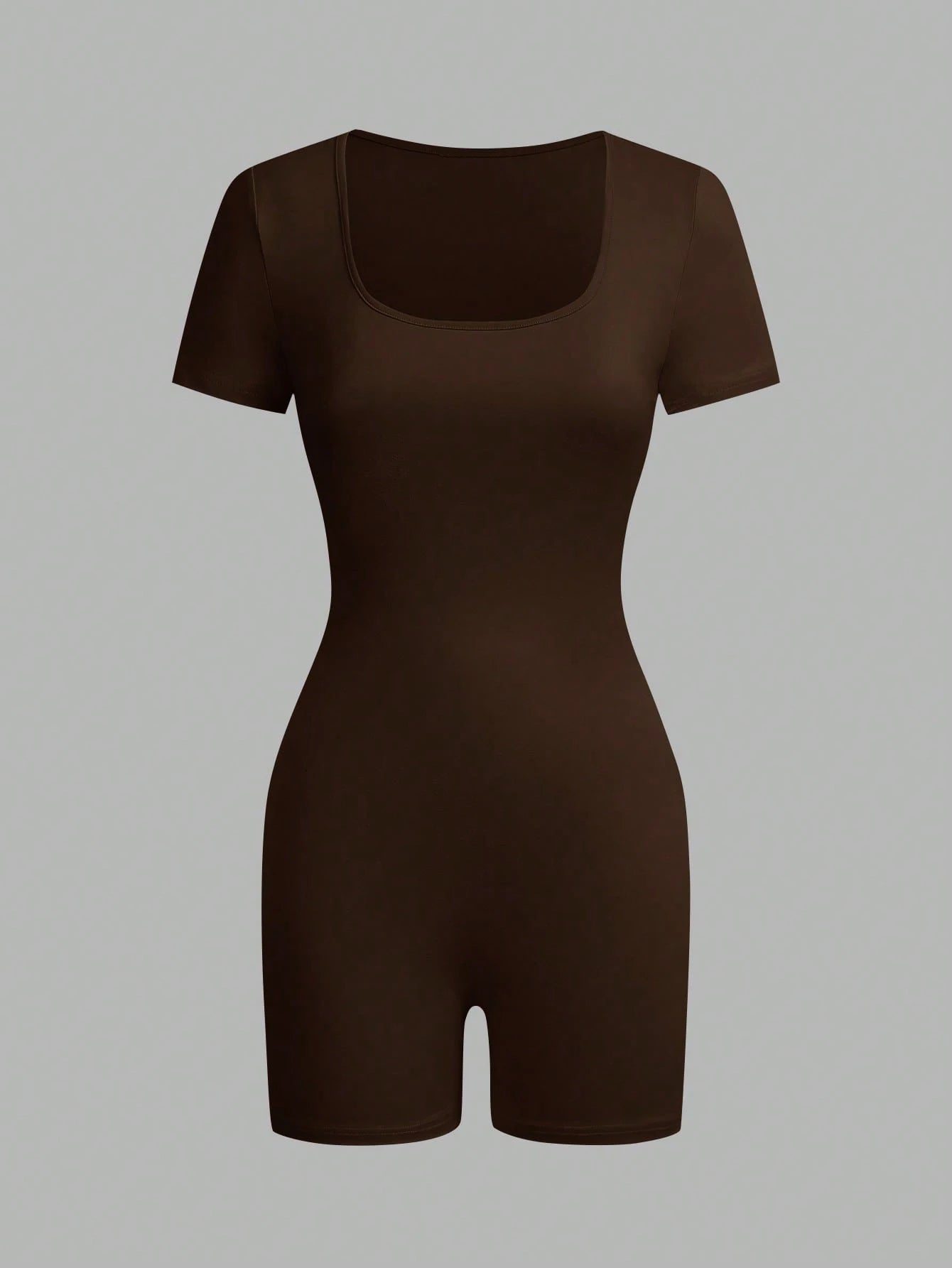short-sleeved outdoor and sports clothing, yoga integrated sports suit,