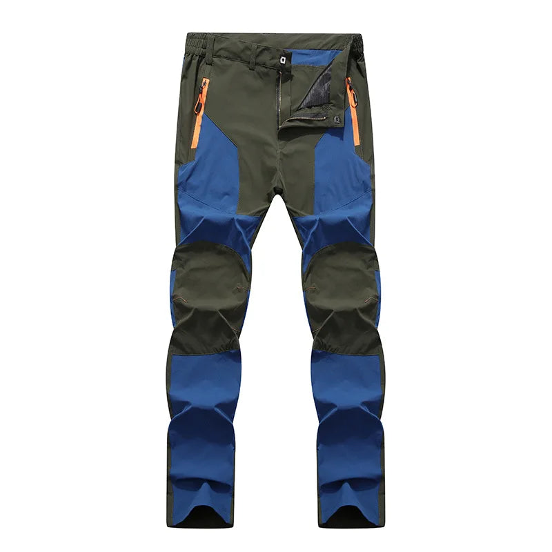 Cargo Pants Men's SWAT Army Airsoft Waterproof