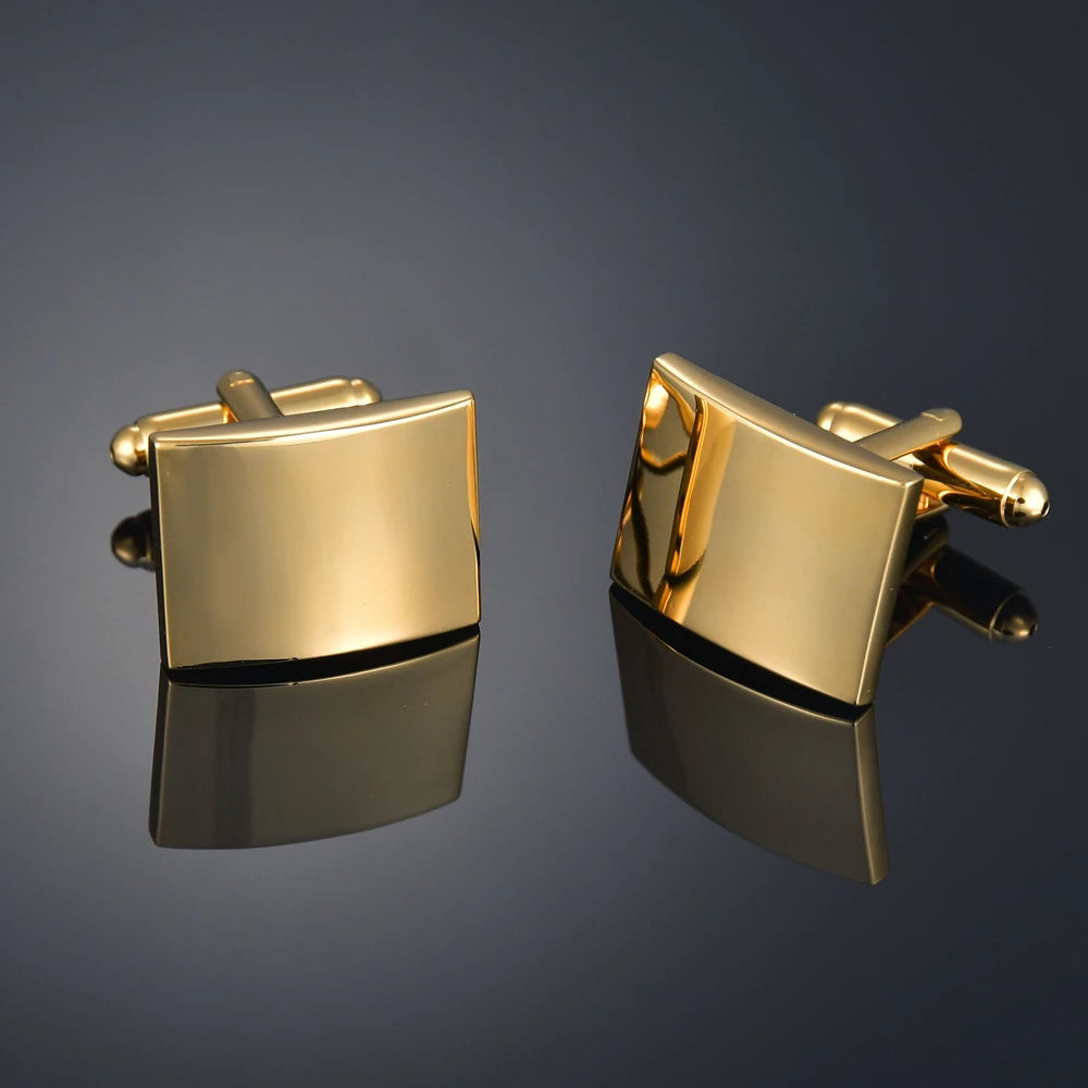 Shirt Cufflinks