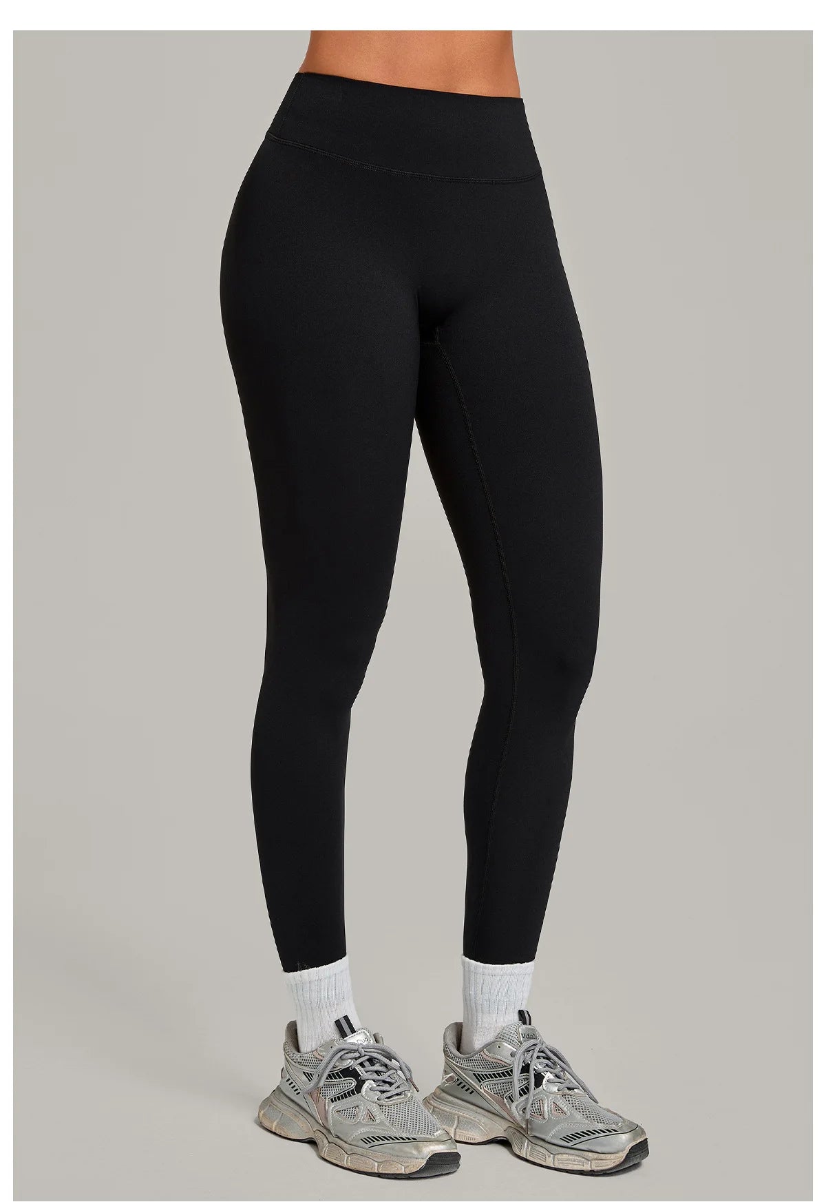 Yoga Leggings Women's High Waist