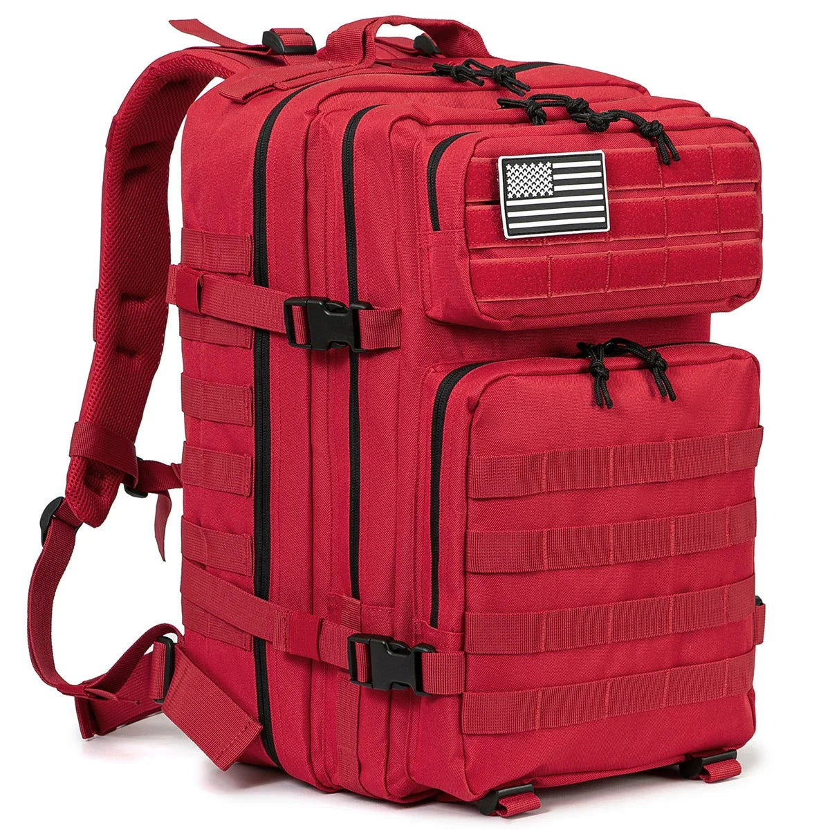 Tactical Backpacks Outdoor 45L Large Capacity