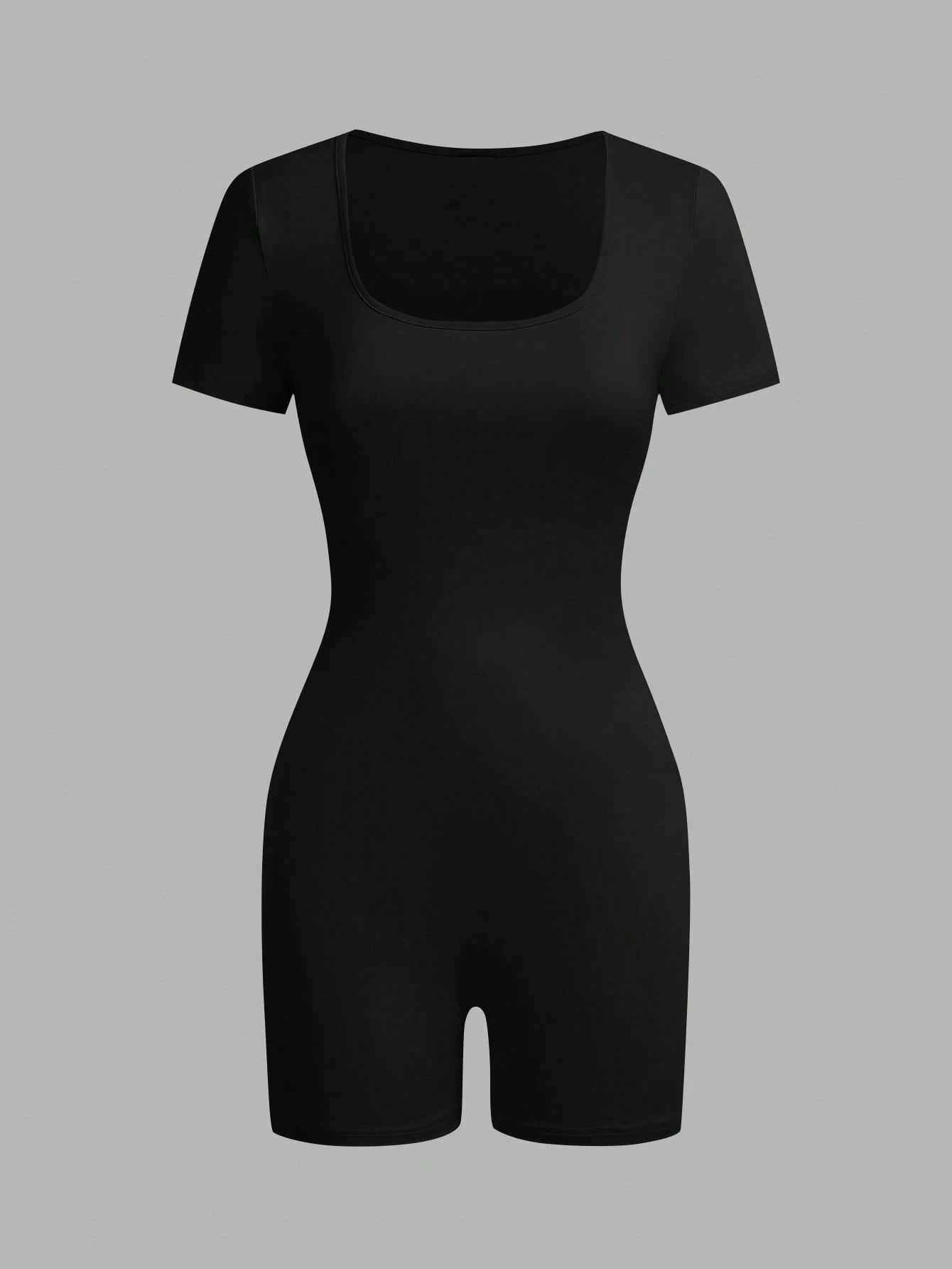 short-sleeved outdoor and sports clothing, yoga integrated sports suit,