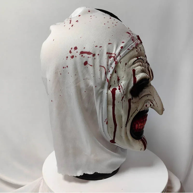 Halloween Costumes Art The Clown