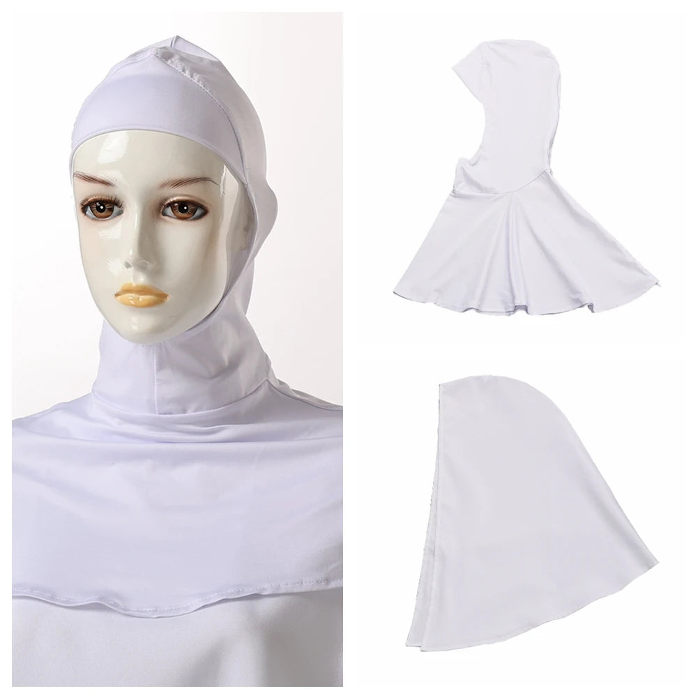 Nun Dress Halloween Costume