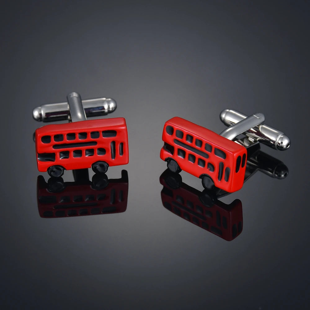 Shirt Cufflinks