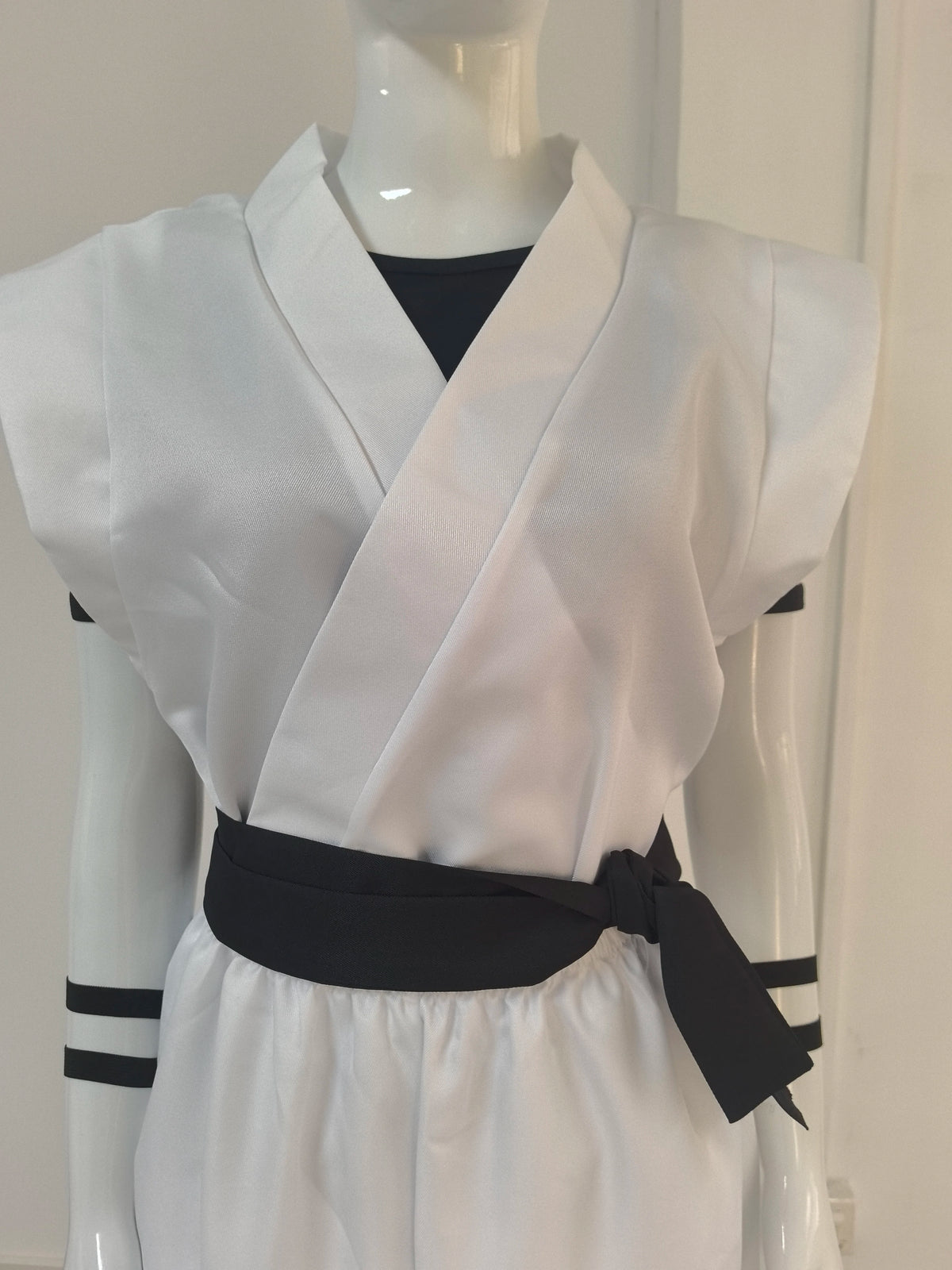 Ryomen Sukuna  Costume Jujutsu Kaisen
