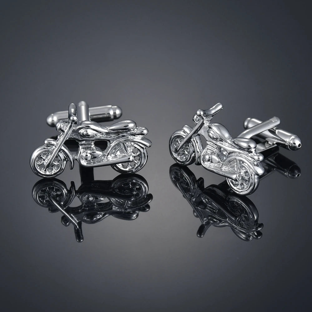 Shirt Cufflinks
