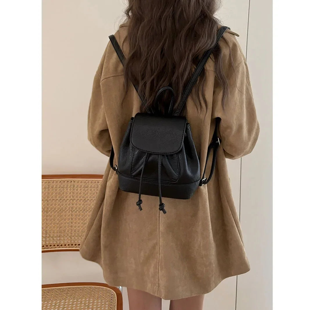 Small Fashion Backpacks
