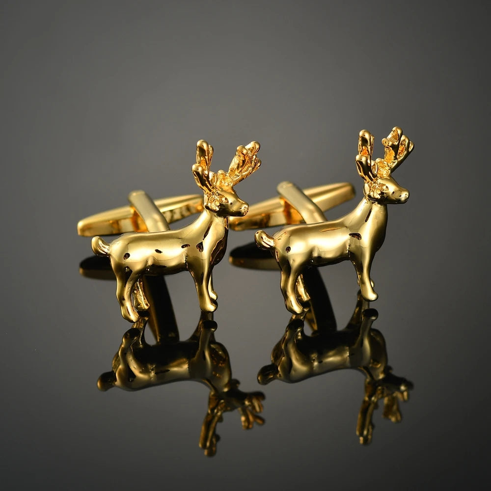 Shirt Cufflinks