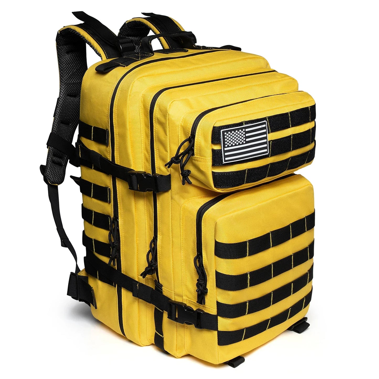 Tactical Backpacks Outdoor 45L Large Capacity