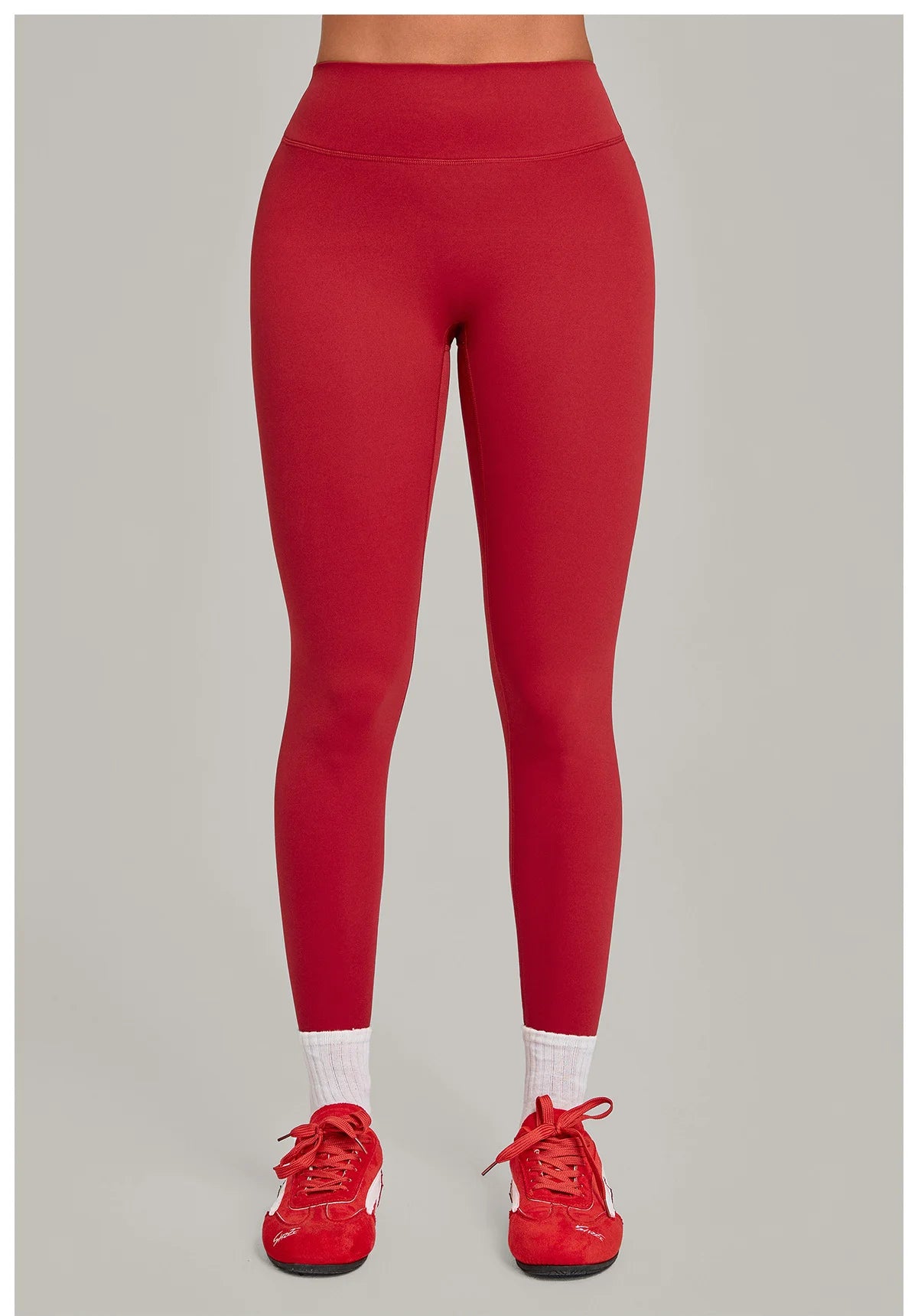 Yoga Leggings Women's High Waist
