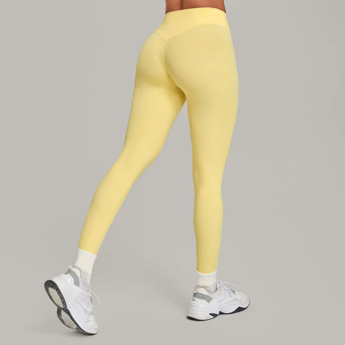 Yoga Leggings Women's High Waist