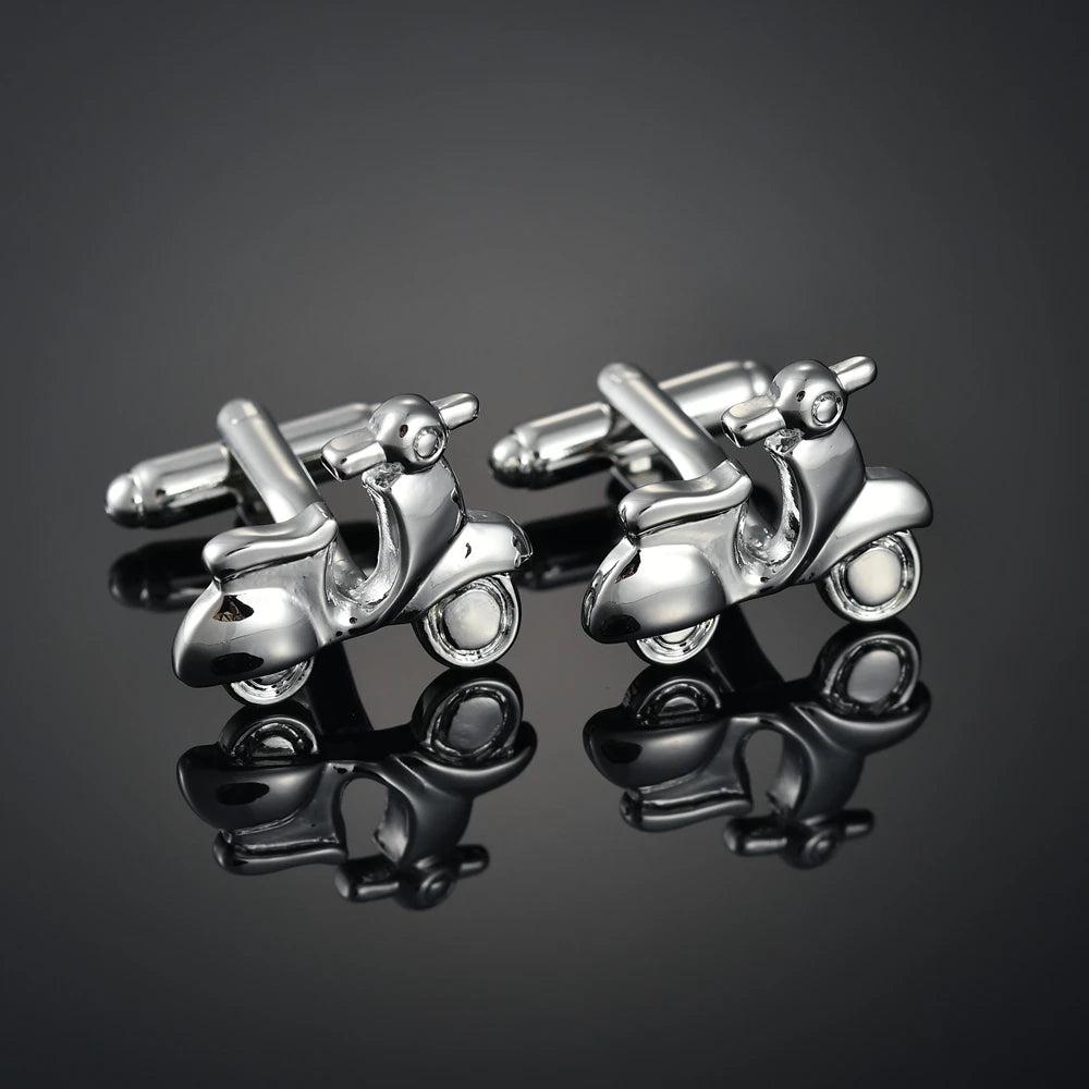 Shirt Cufflinks