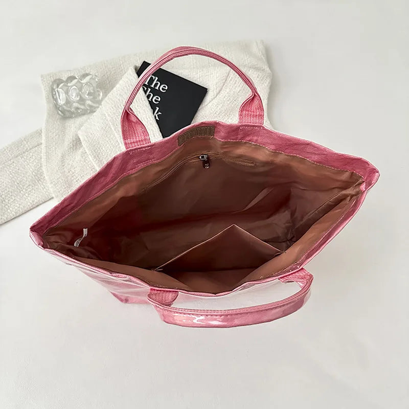tote bag waterproof