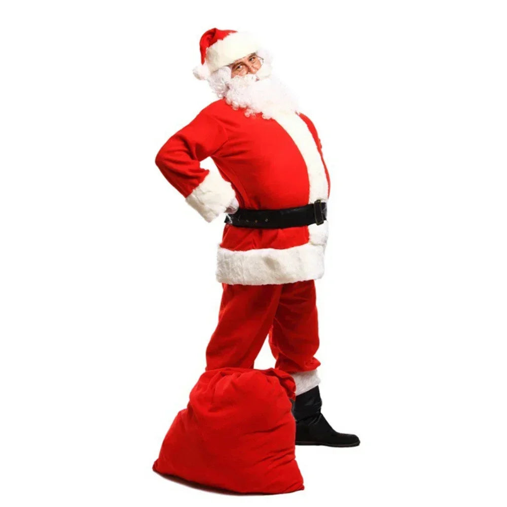 Santa Claus  Costume