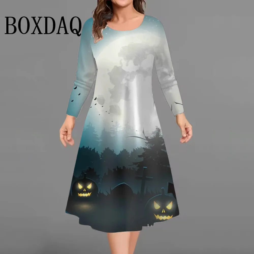 Halloween Party Dresses