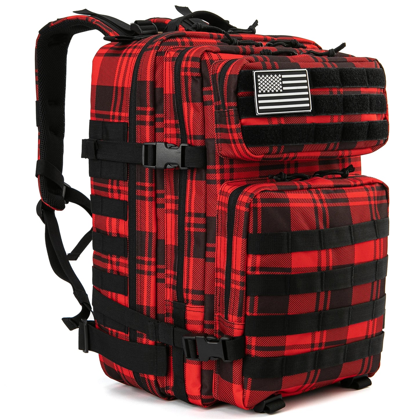Tactical Backpacks Outdoor 45L Large Capacity