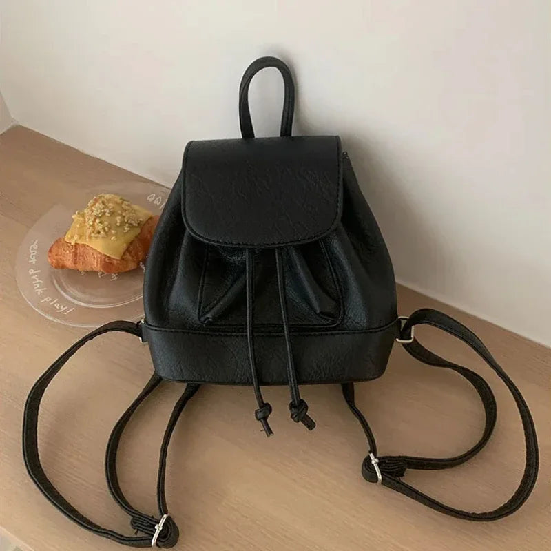 Small Fashion Backpacks