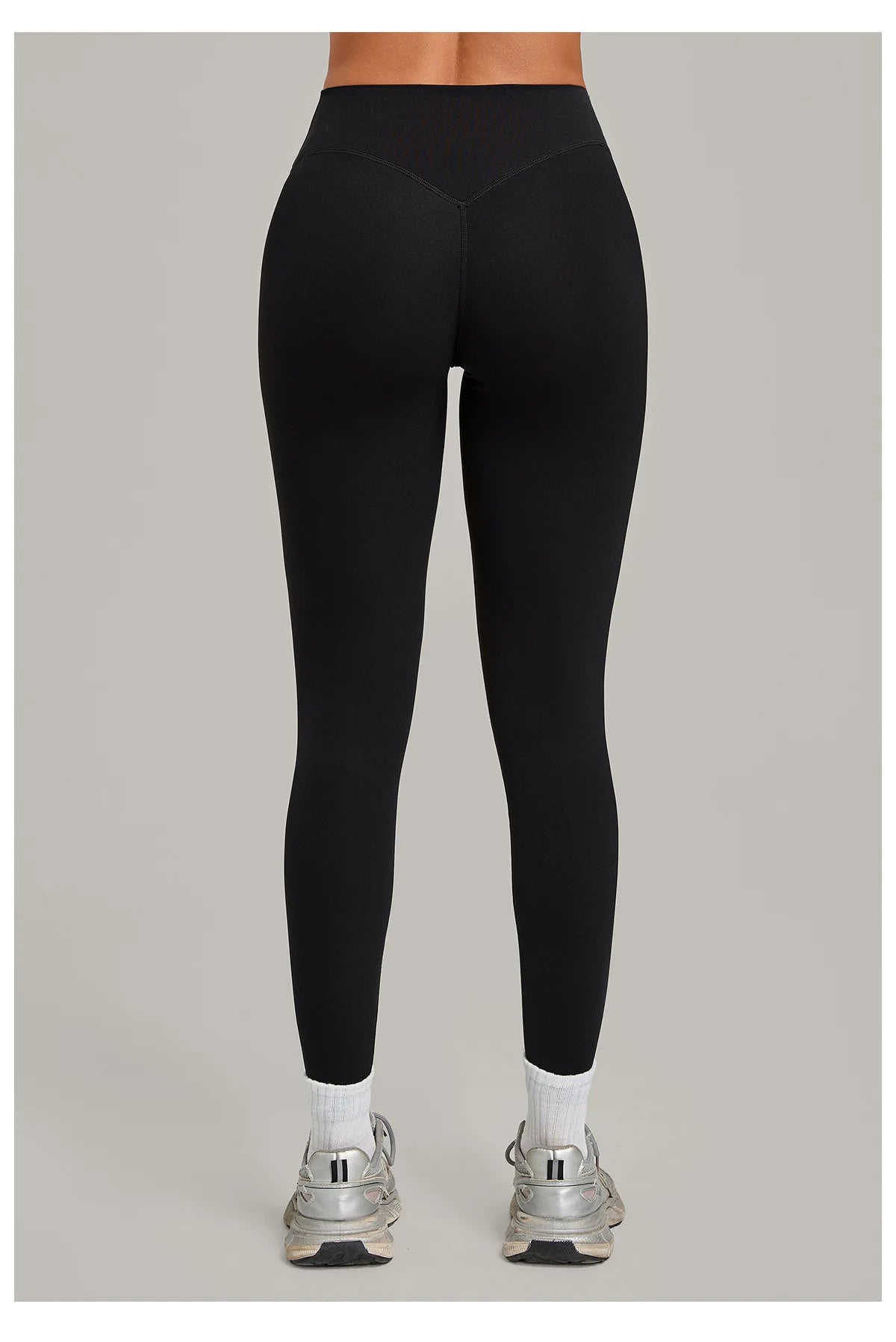 Yoga Leggings Women's High Waist