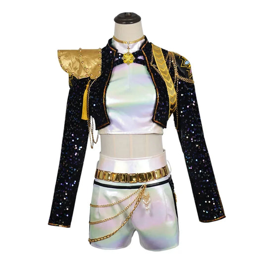 Glitter Costume