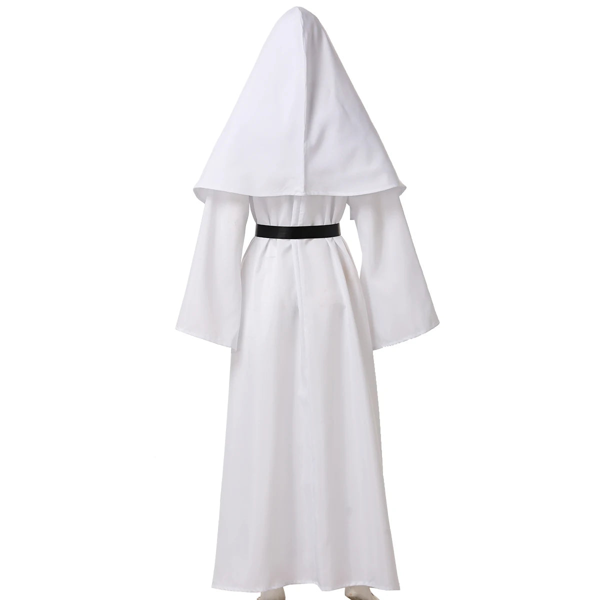 Nun Dress Halloween Costume