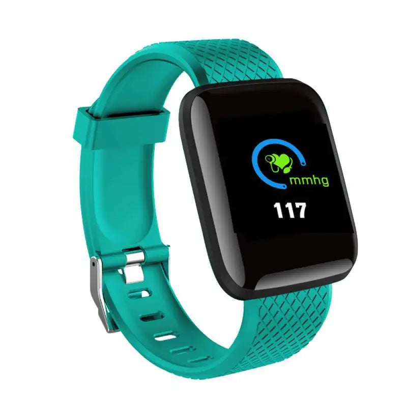 Multifunctional Smart Watch  Bluetooth Connected Phone Music Fitness Sports Bracelet Sleep Monitor Y68 Smartwatch D20