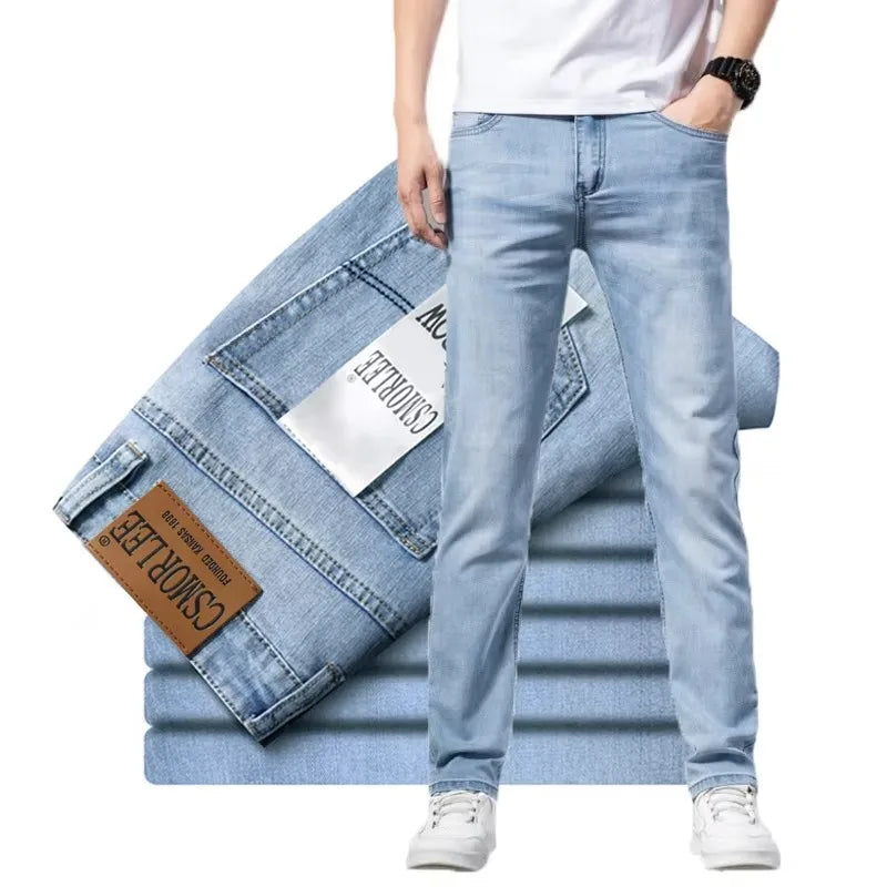 New Mens Jeans