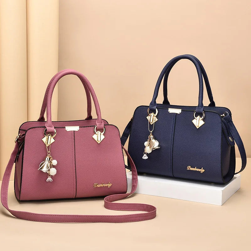 Women's Bag Female Shoulder Bag Handbag