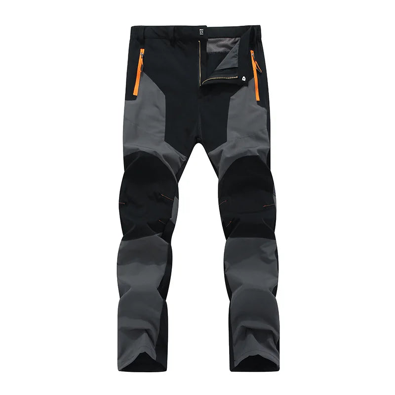 Cargo Pants Men's SWAT Army Airsoft Waterproof