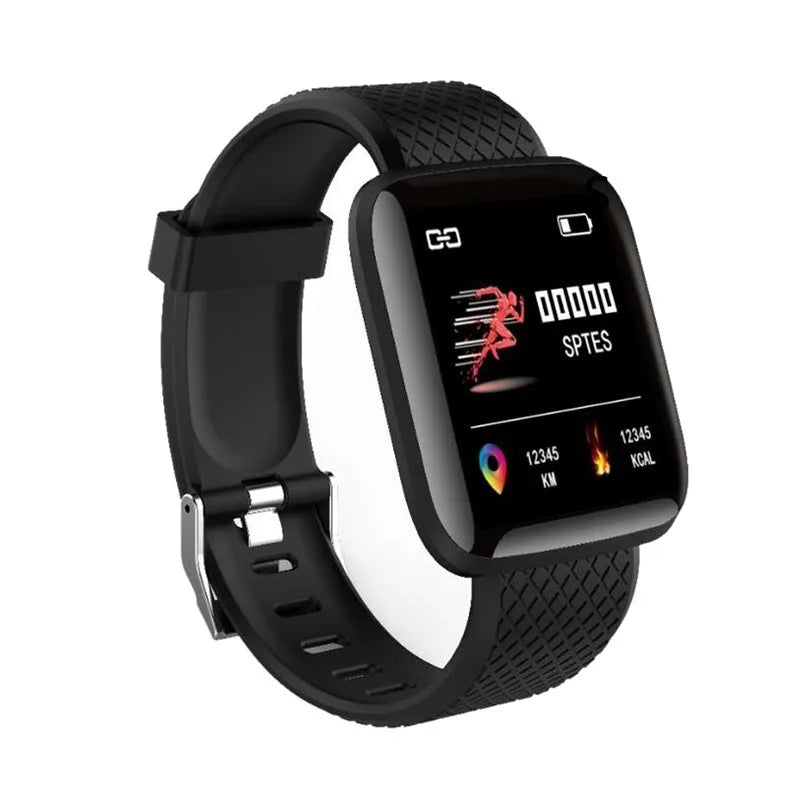 Multifunctional Smart Watch  Bluetooth Connected Phone Music Fitness Sports Bracelet Sleep Monitor Y68 Smartwatch D20