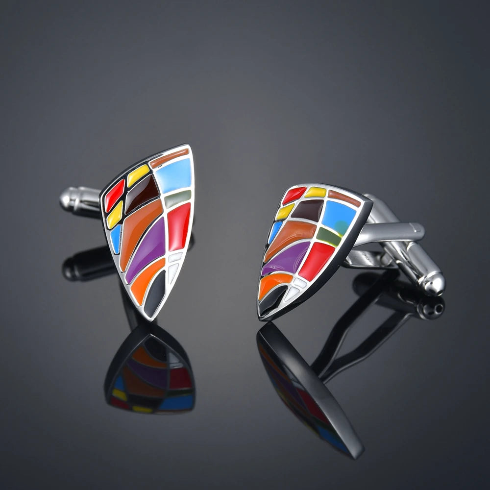 Shirt Cufflinks