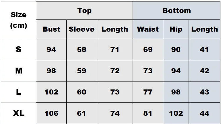 Women Short Sets Long Sleeve Lapel Jackets