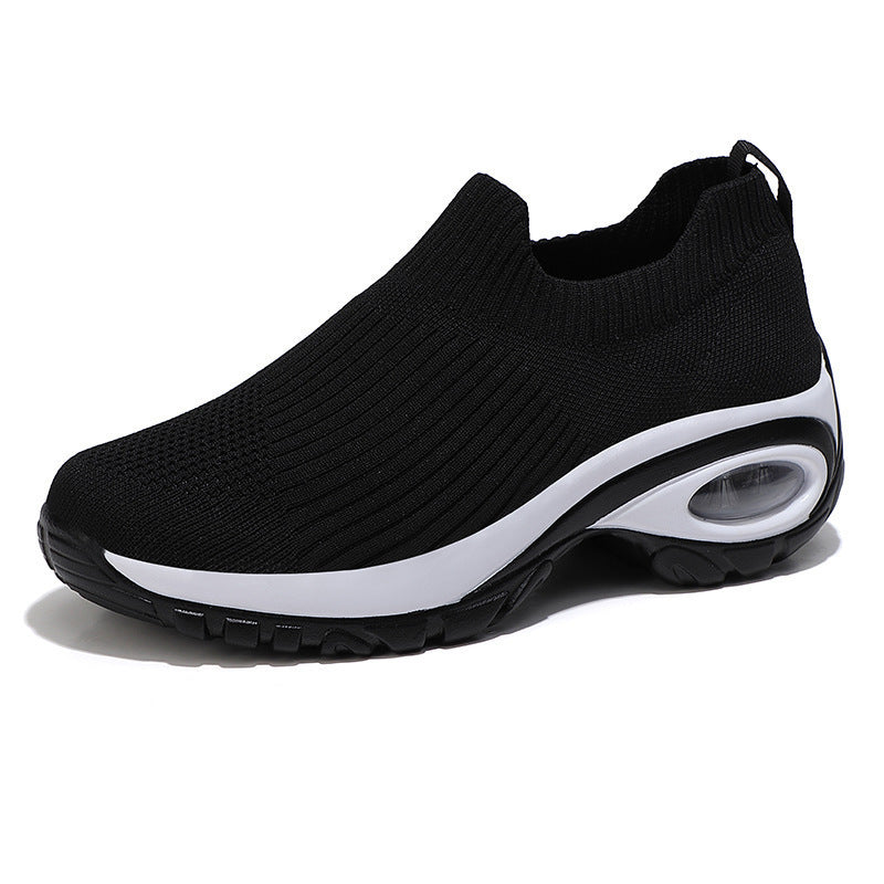 Cushion Running  Breathable Sneakers