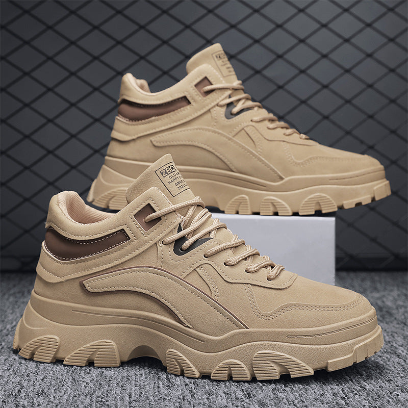 Men's  Low-top Short