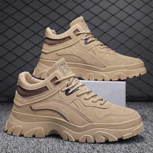 Men's  Low-top Short