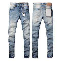 Stretch Men's Skinny Jeans