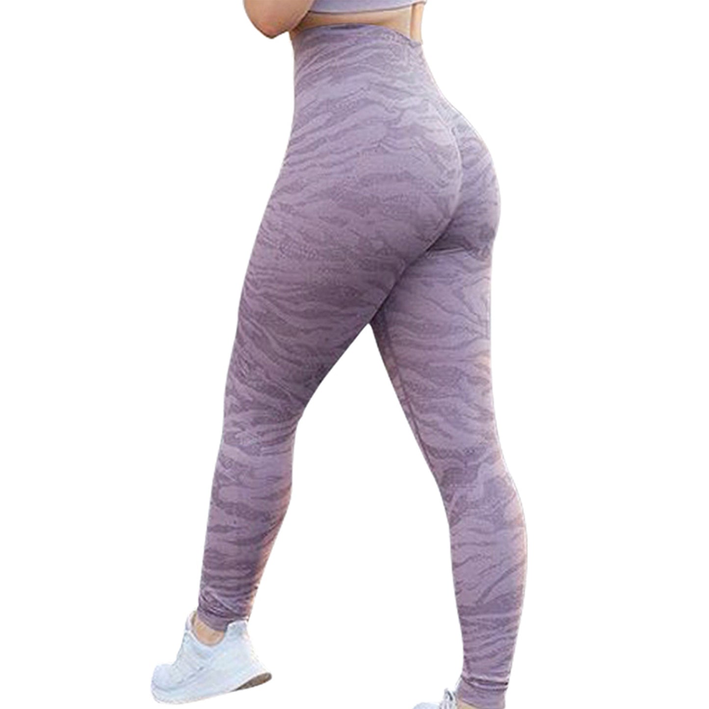 Push Up Booty Legging
