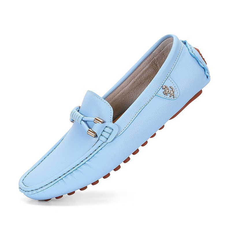Men's , Loafer-style Moccasins