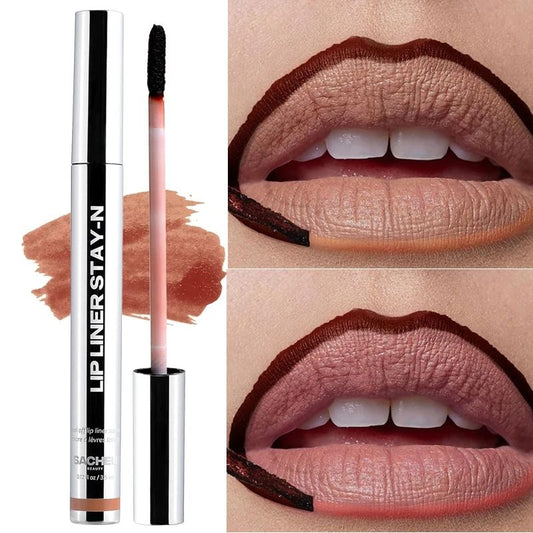 Peel Off Lip Liner