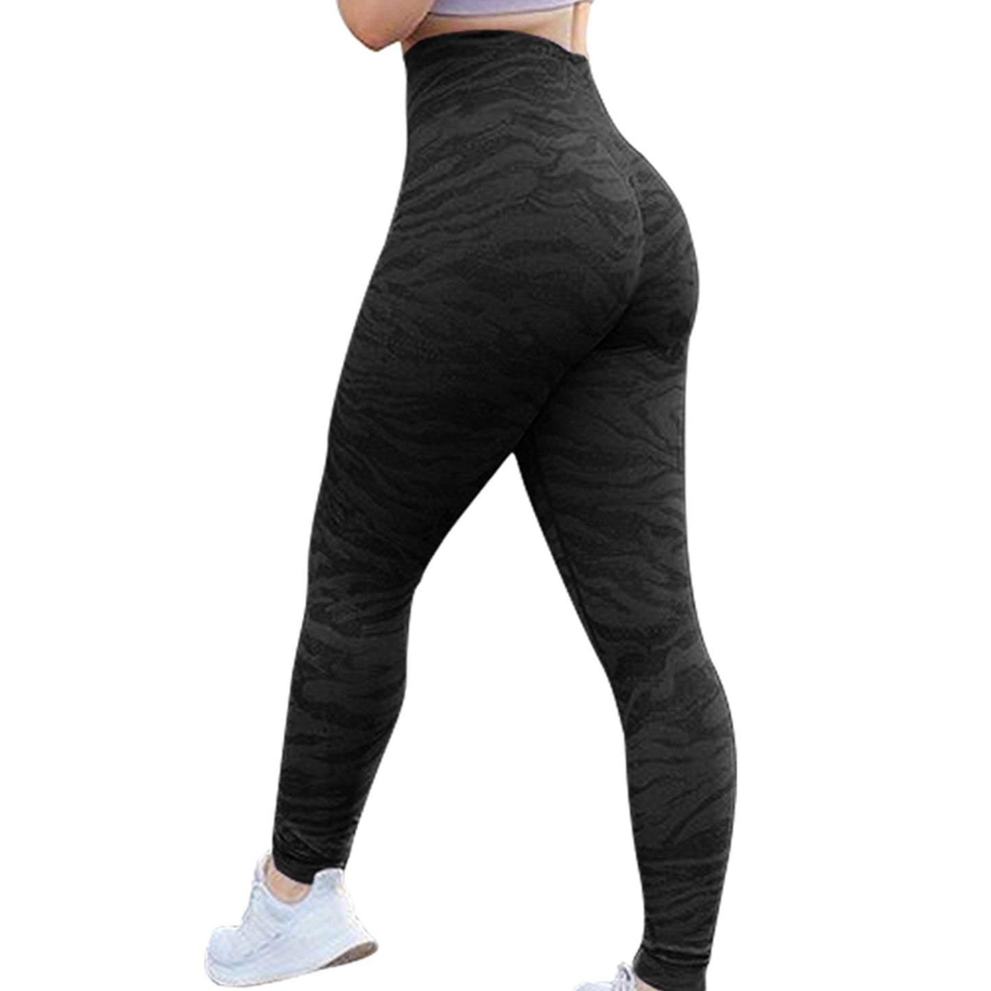 Push Up Booty Legging