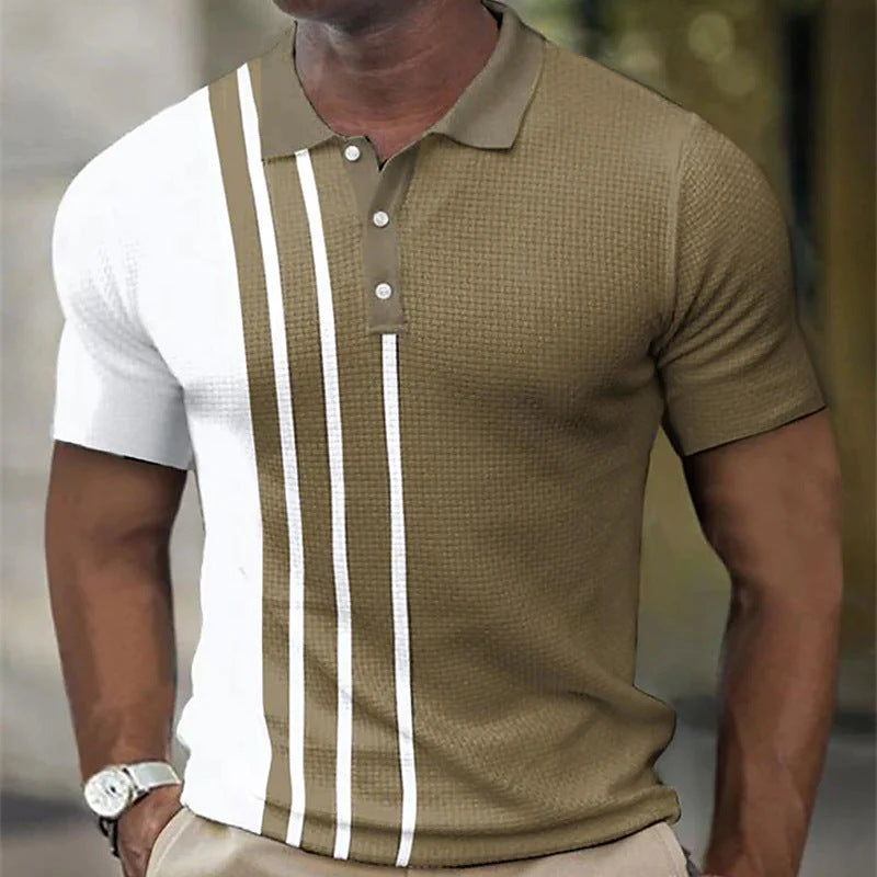 Golf Shirt For Men